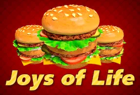 joysoflife