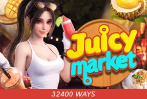 juicymarket