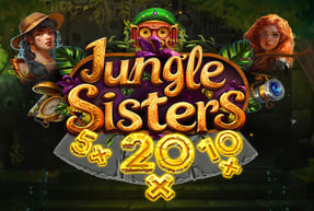 junglesisters