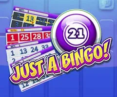 justabingo