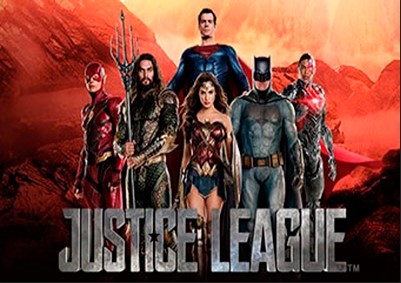 justiceleague