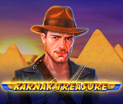 karnaktreasure