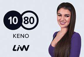keno1080
