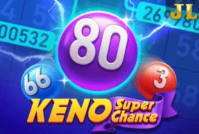 kenosuperchance