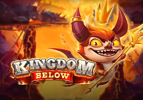kingdombelow