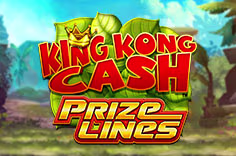 kingkongcashprizelines