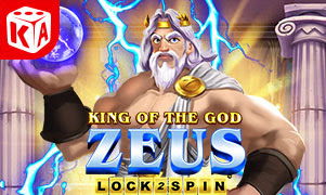 kingofthegodzeus