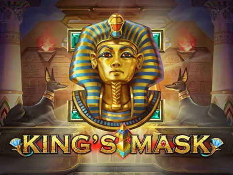 kingsmask