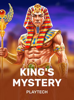 kingsmystery