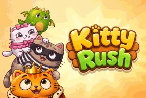 kittyrush