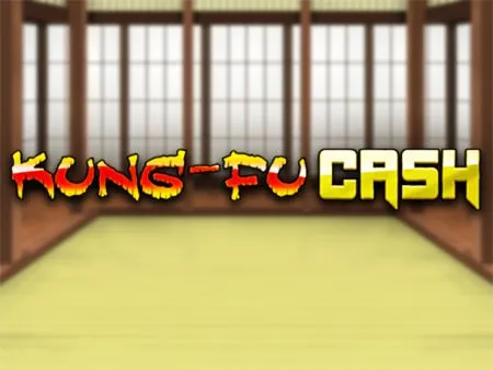 kungfucash