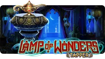 lampofwonderstapper