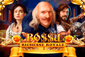 lebourichesseroyale