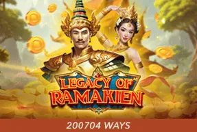 legacyoframakien