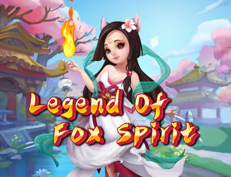 legendoffoxspirit