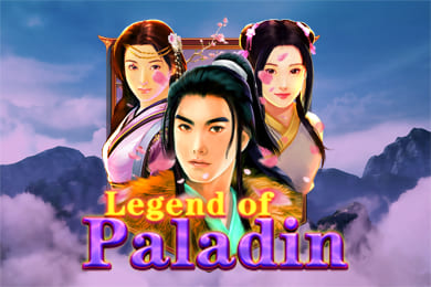 legendofpaladin