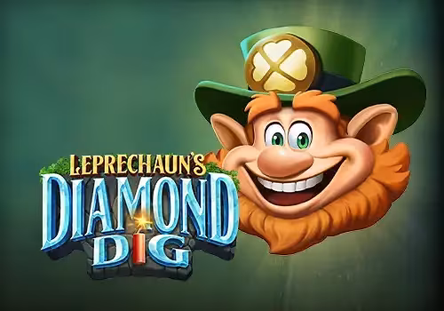 leprechaunsdiamonddig