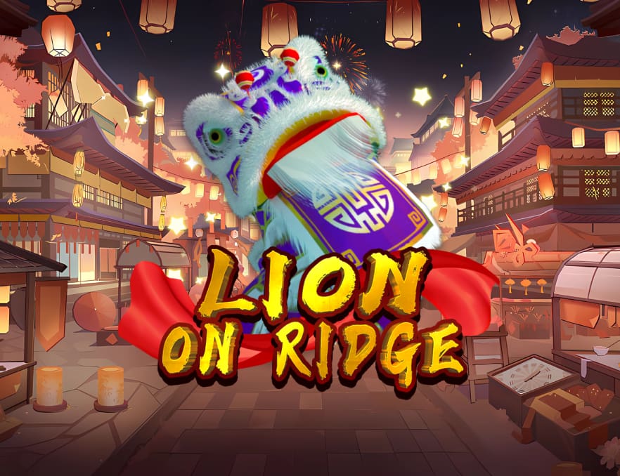liononridge