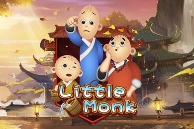 littlemonk