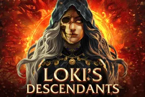 lokisdescendants