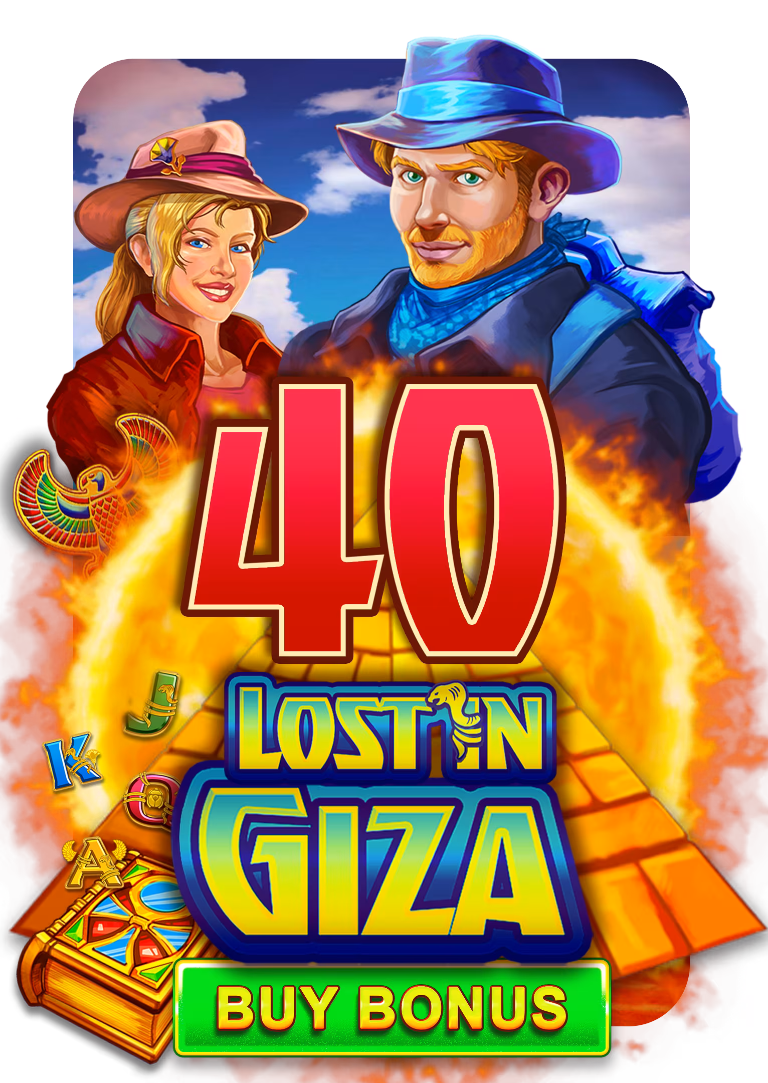 lostingiza40