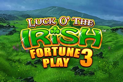 luckotheirishmysterywaysfortuneplay