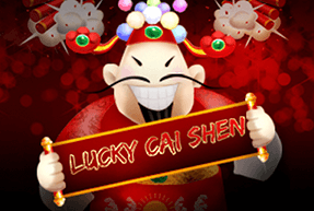 luckycaishen