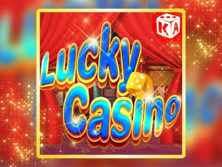 luckycasino