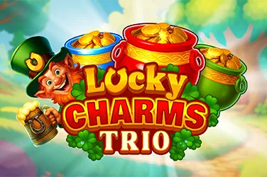 luckycharmstrio