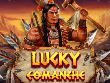 luckycomanche