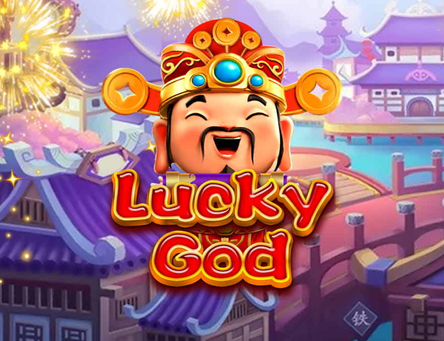luckygod