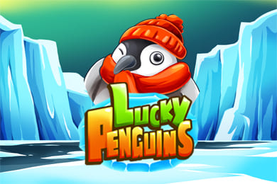 luckypenguins