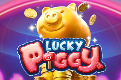 luckypiggy