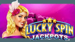 luckyspinjackpots