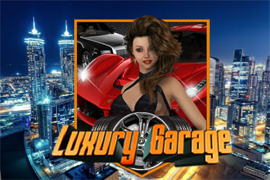 luxurygarage
