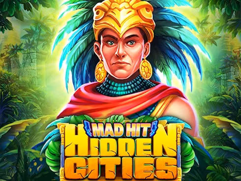 madhithiddencities