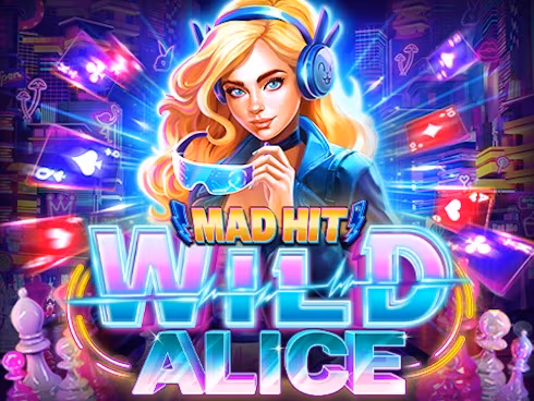 madhitwildalice
