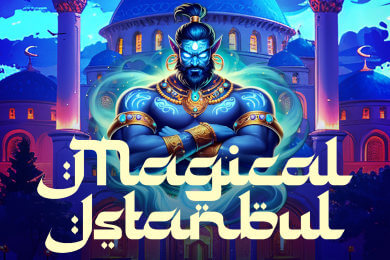 magicalistanbul