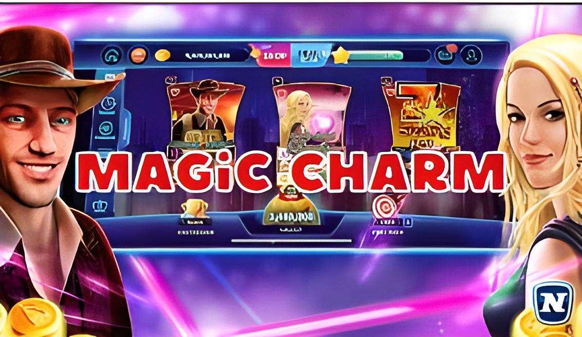 magiccharm