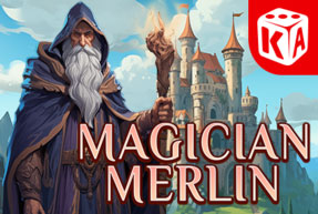 magicianmerlin