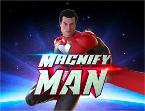 magnifyman