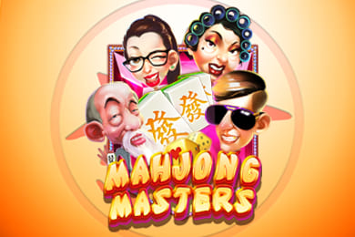 mahjongmaster