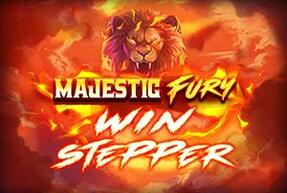 majesticfurywinstepper