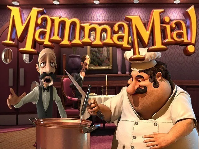 mammamia