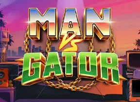 manvsgator
