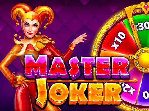 masterjoker