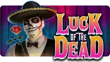 matchmoreluckofthedead