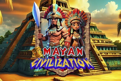 mayancivilization