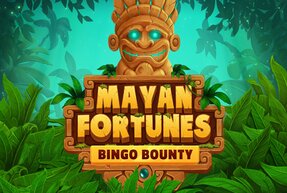 mayanfortunesbingobounty