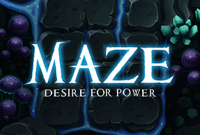 maze